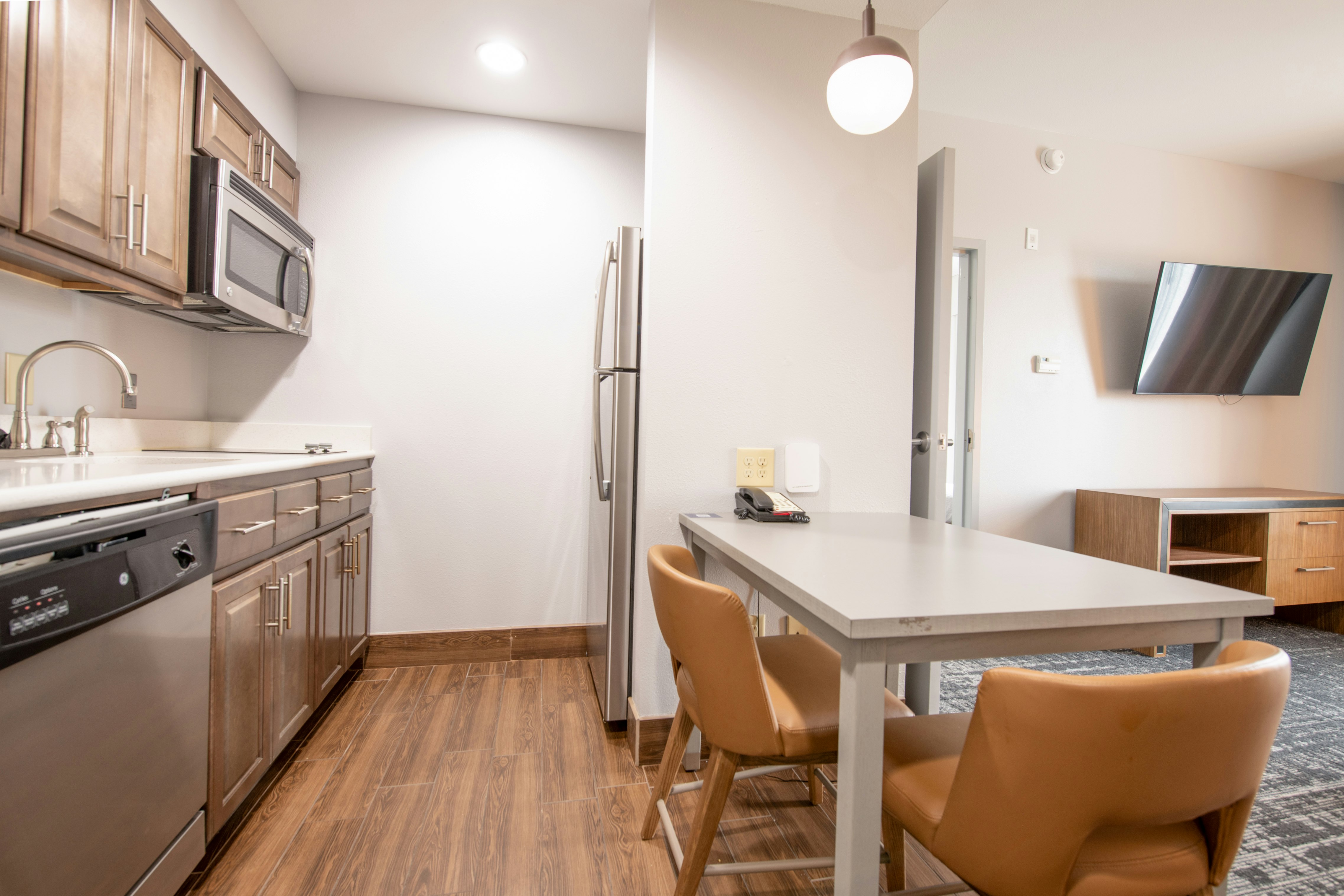 Premium, King Bed, Accessible, Homewood Suites by Hilton Houma LA 6/6