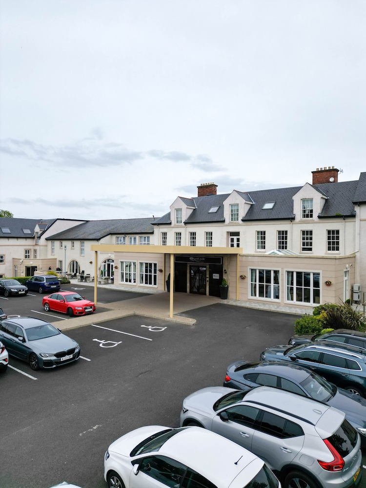 Redcastle Hotel 39/50