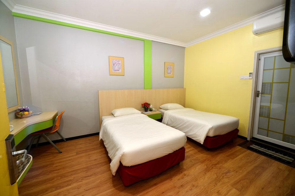 Classic Hotel Kuantan 11/39