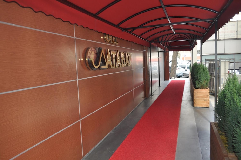 Hotel Atabay 13/48