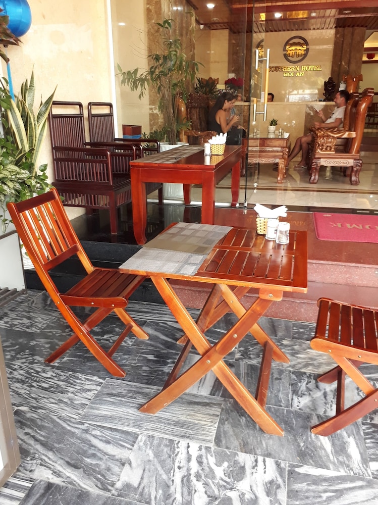 Southern Hotel Hoi An 33/50