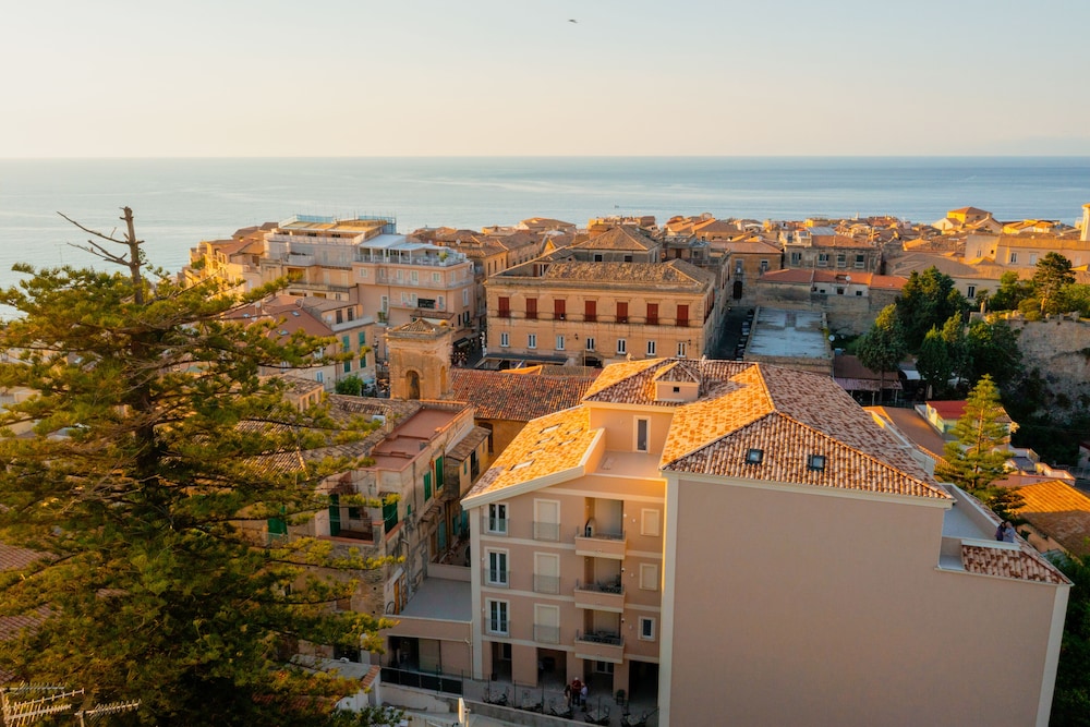 Eliseo Palace Tropea 4/55