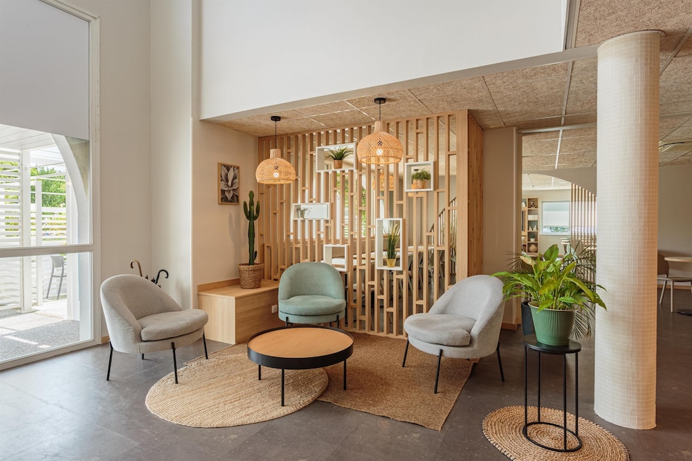 Kyriad Anglet Biarritz 32/58