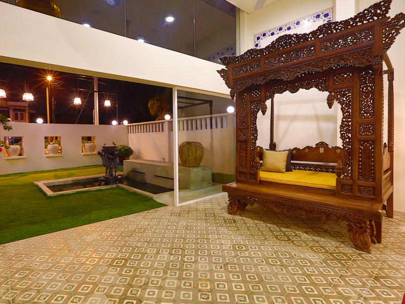 Sojourn Guest House Melaka 23/24