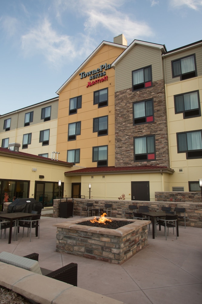 TownePlace Suites Lincoln North 1/36
