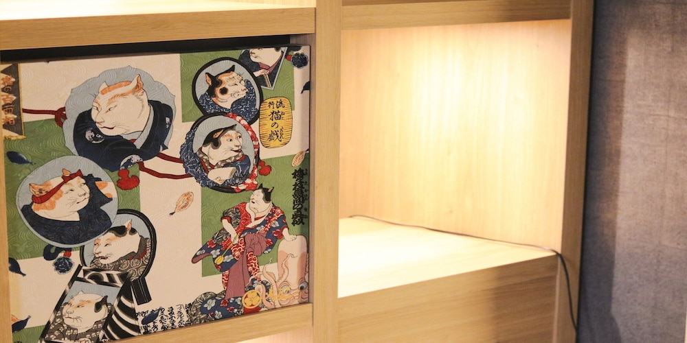 Wander Kyoto Nanajo 9/46