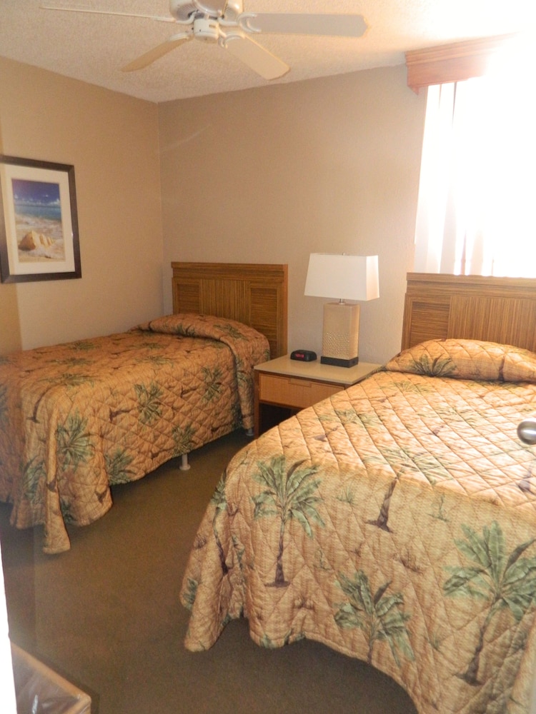 Maui Beach Vacation Club 25/52