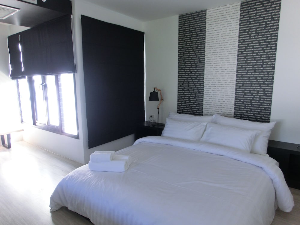 The Blue Sky Resort At Hua Hin 10/53