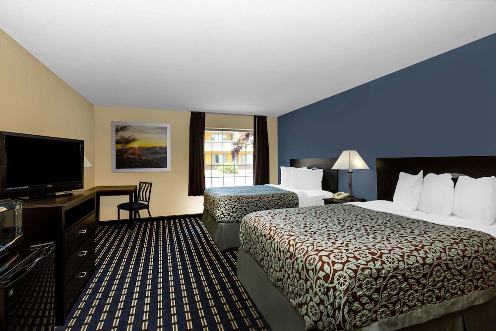 Motel6 Chillicothe, MO 10/48