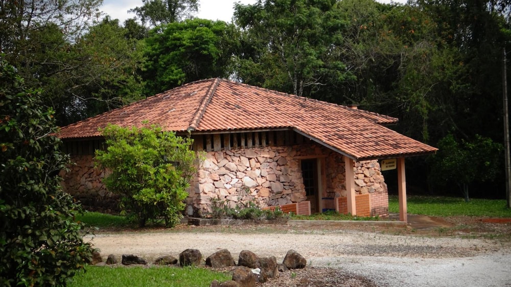 Hotel Fazenda Itaytyba 48/50