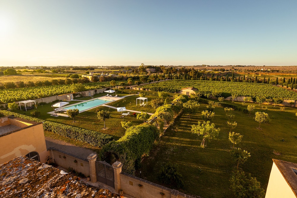 Tenuta Giardini Nuovi 24/33