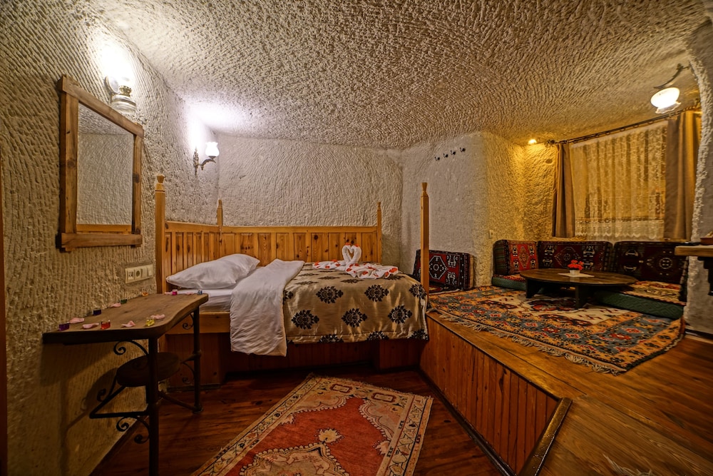 Melek Cave Hotel 17/50