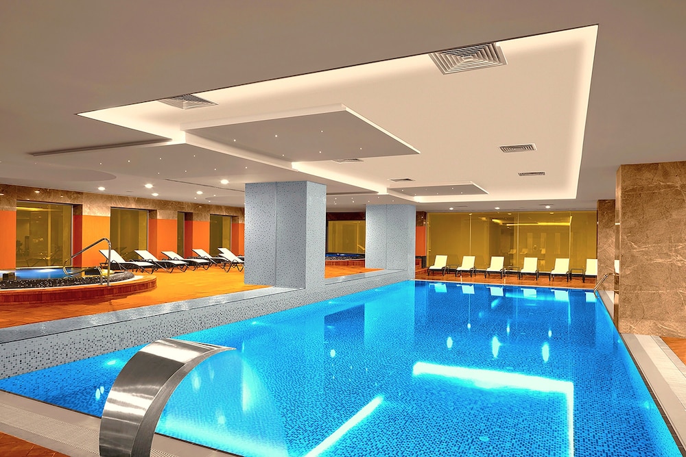 The Green Park Pendik Hotel and Convention Center 41/66