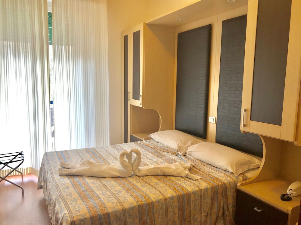 Hotel Bremen 12/49