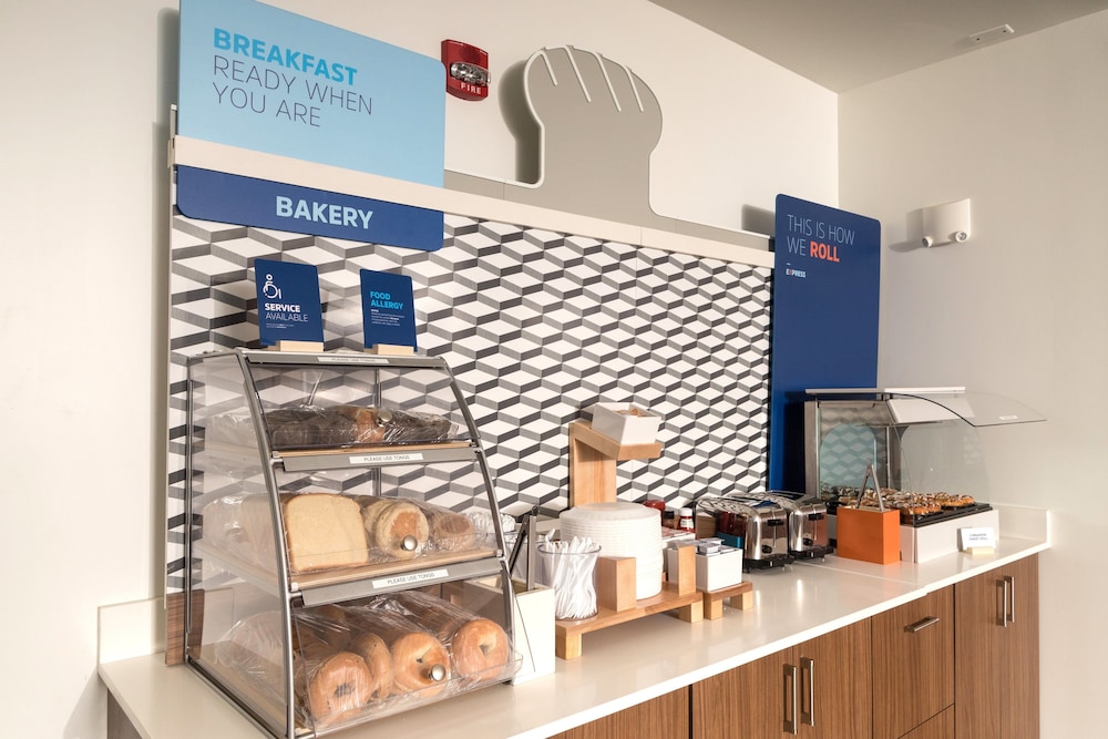 Holiday Inn Express And Suites Portage 40/57