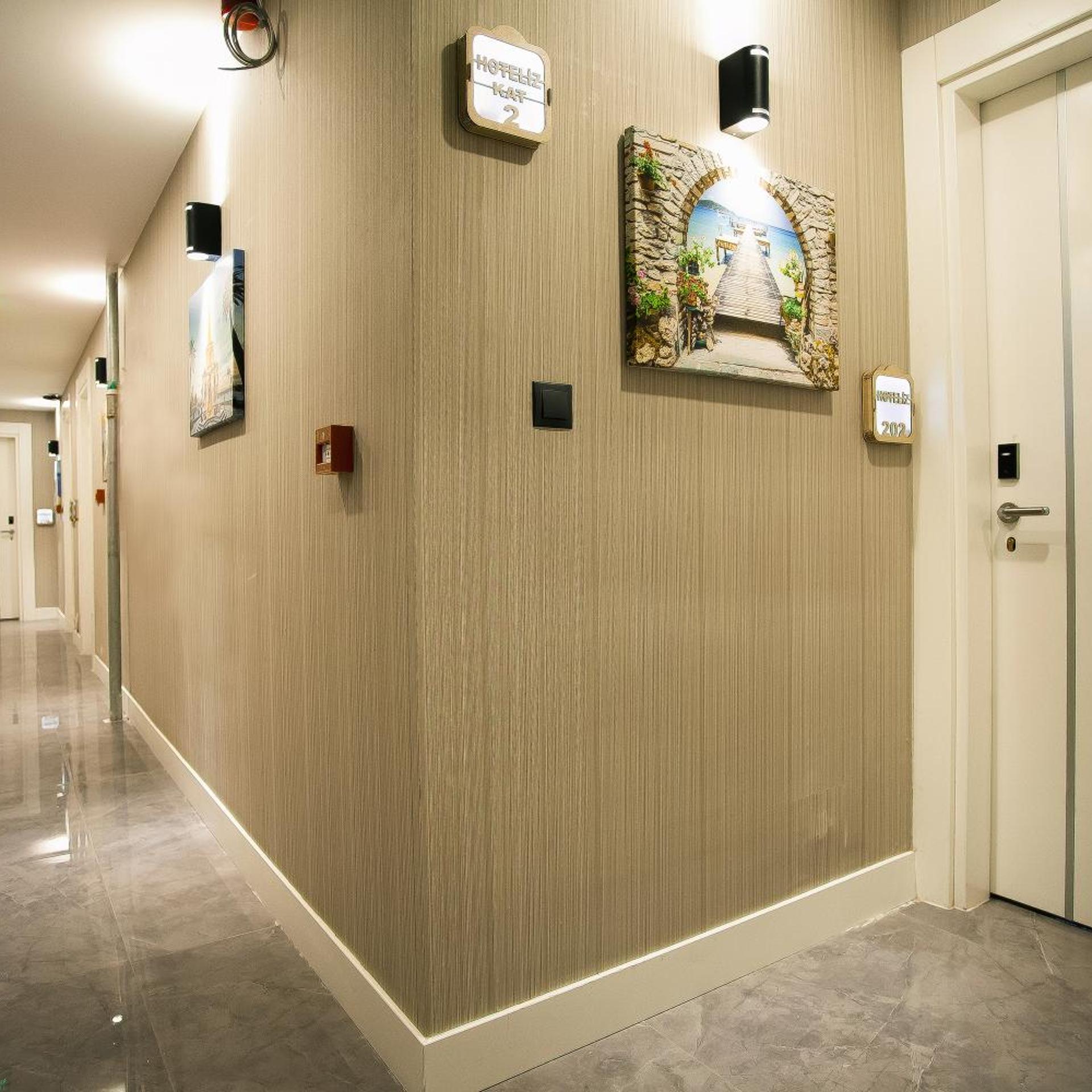 Hotel Iz 30/47