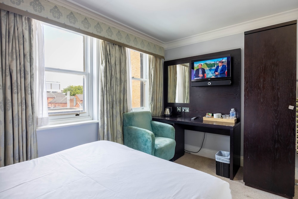 JUNIOR, DOUBLE BED