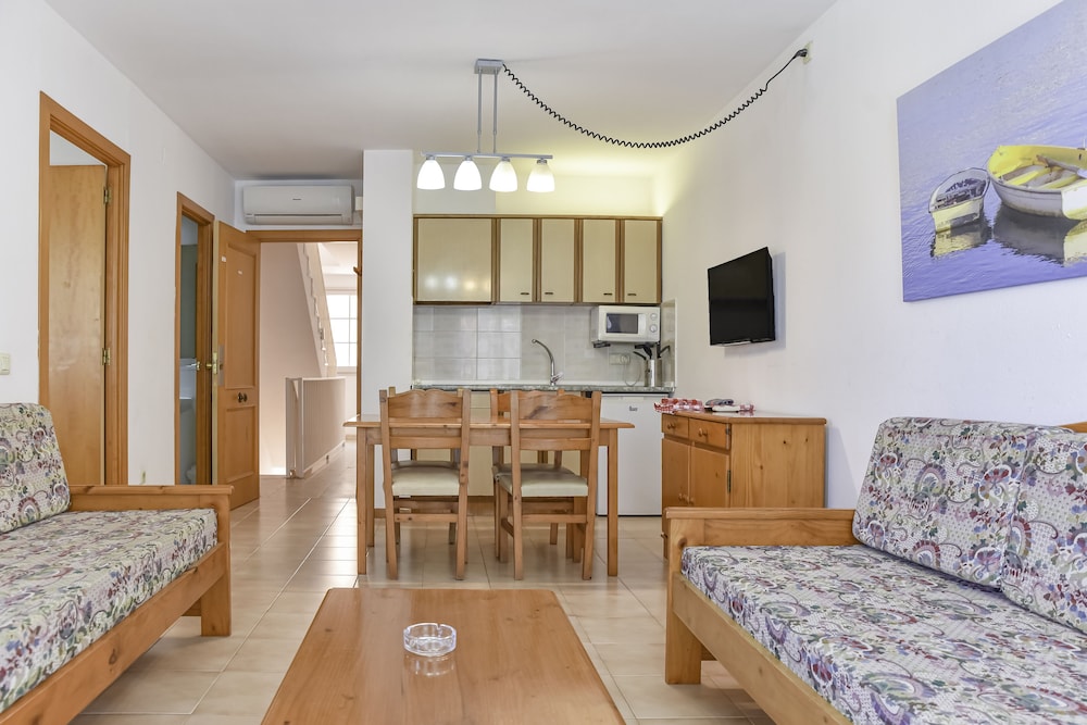 Apartments Comte D Empuries 23/50