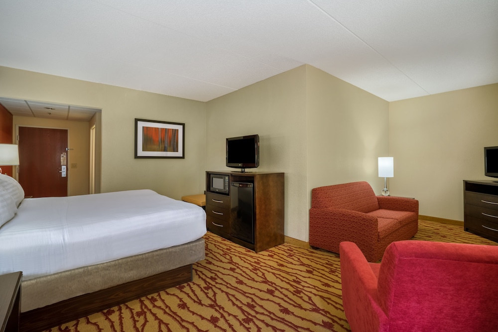 Holiday Inn Express Hanover 24/71