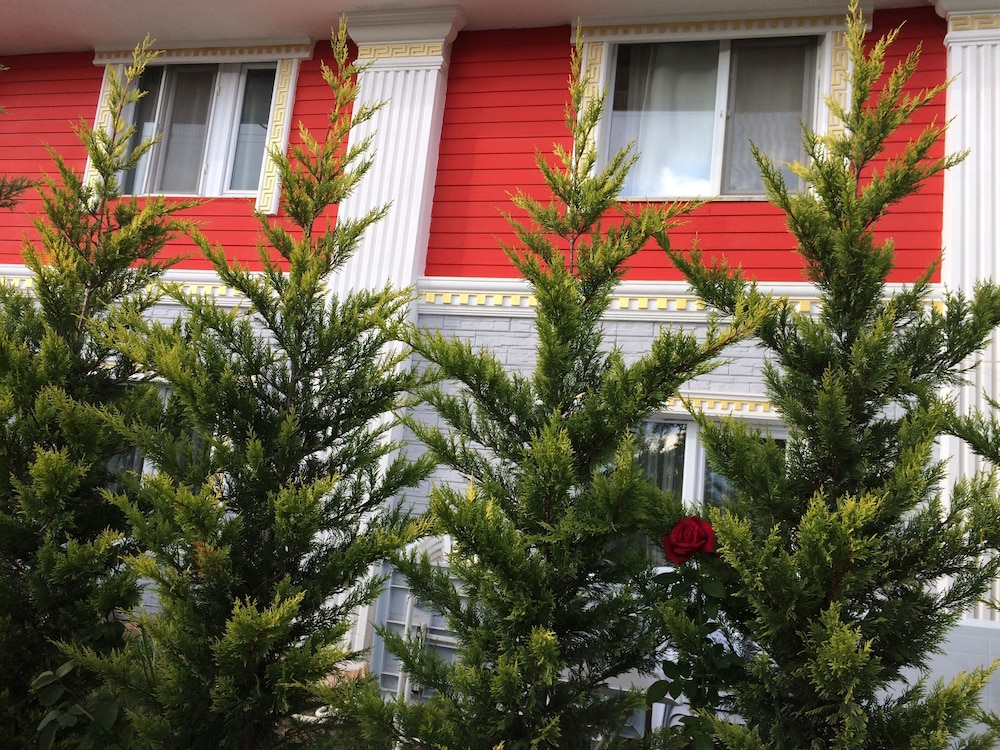 Bolu Otel 12/50