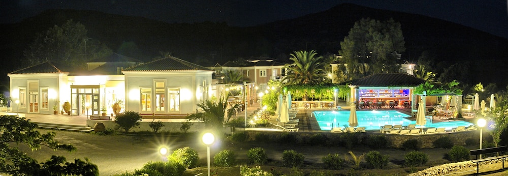 Panselinos Hotel 2/36