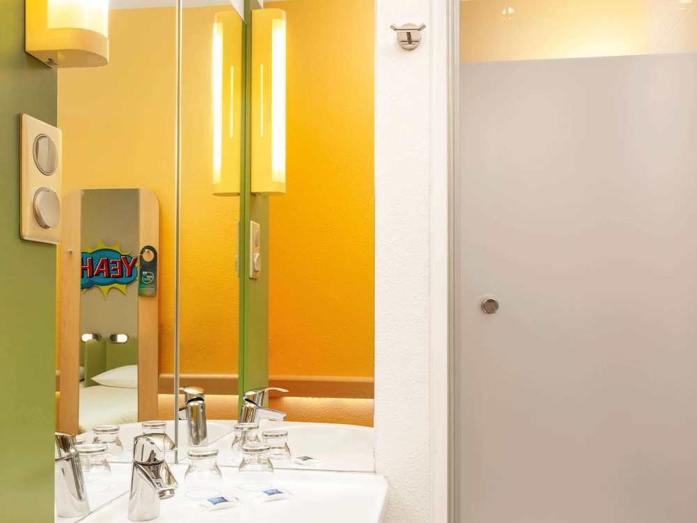 IBIS BUDGET WARSZAWA CENTRUM 11/70