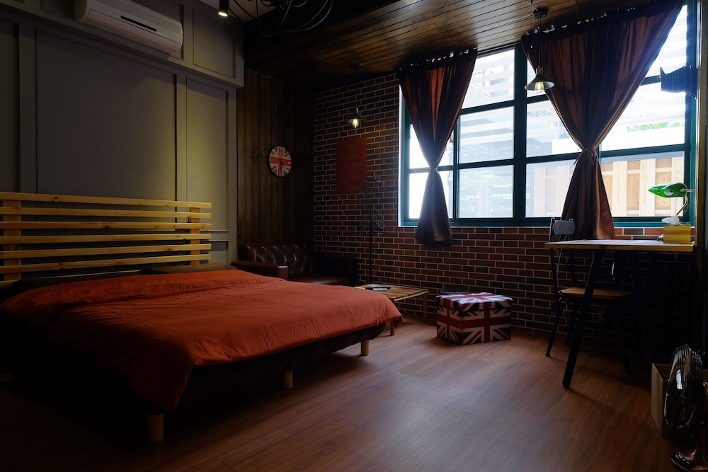 Loft.Wo Design Inn 32/47