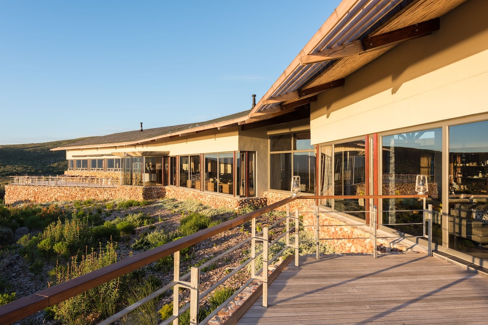 Grootbos Private Nature Reserve 53/57