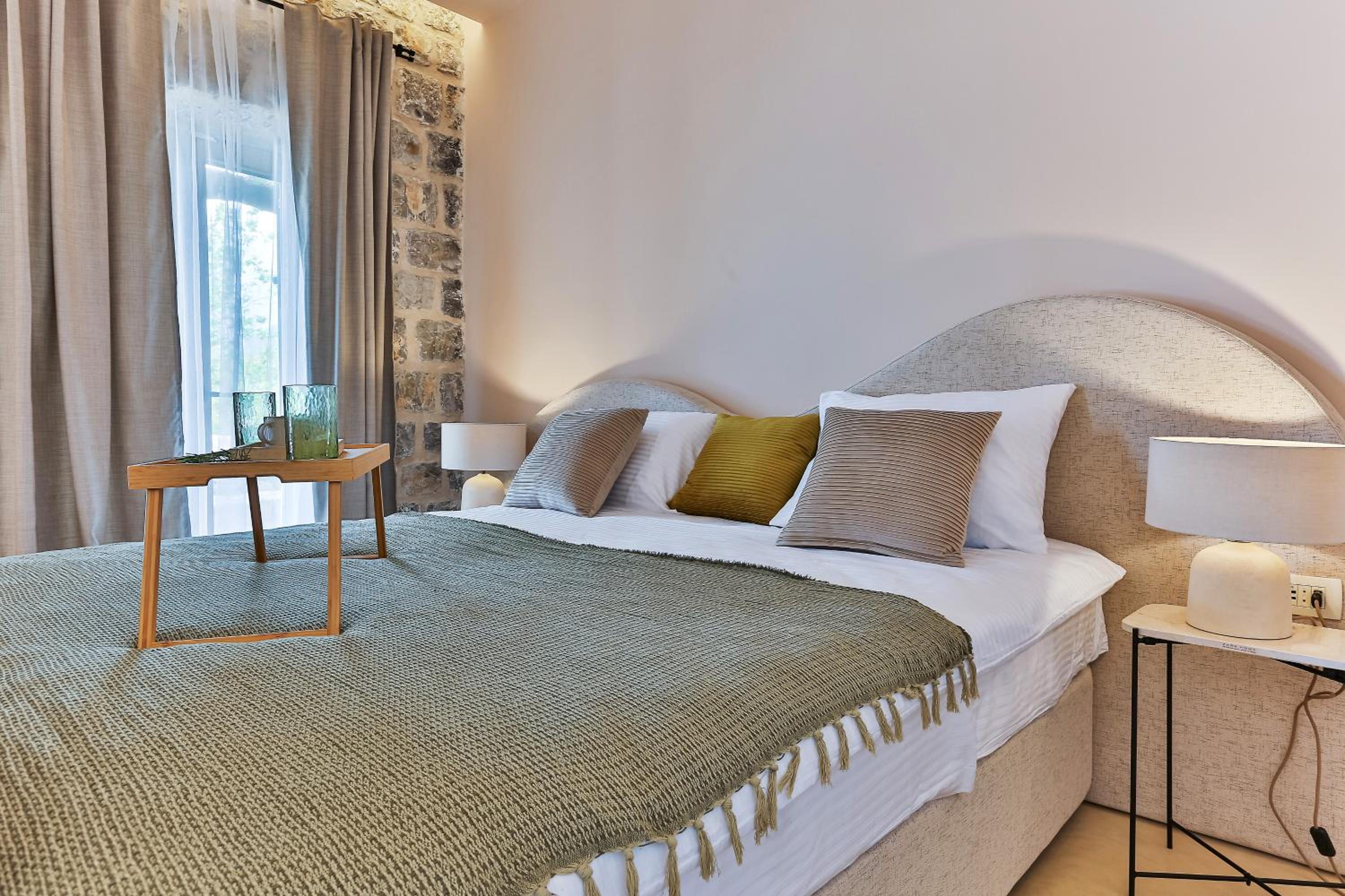 Boutique Hotel Ruzmarin SPA & Garden 57/102