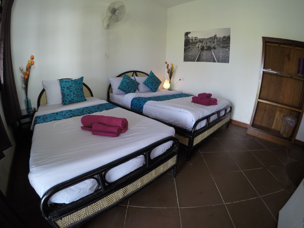 Villa Vedici 33/68