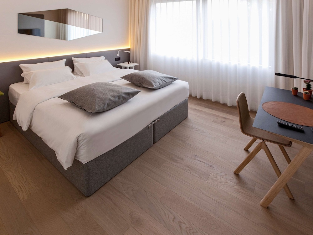 Pullman Antwerp 11/37