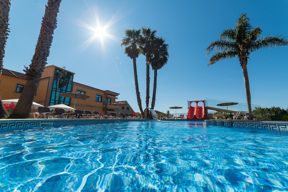 APARTHOTEL ATLANTICO RESORT 14/74