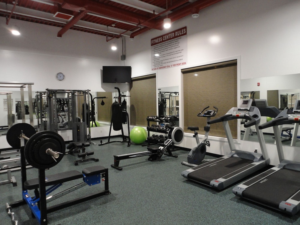 Ramada By Wyndham Emerald Park/Regina East 23/49
