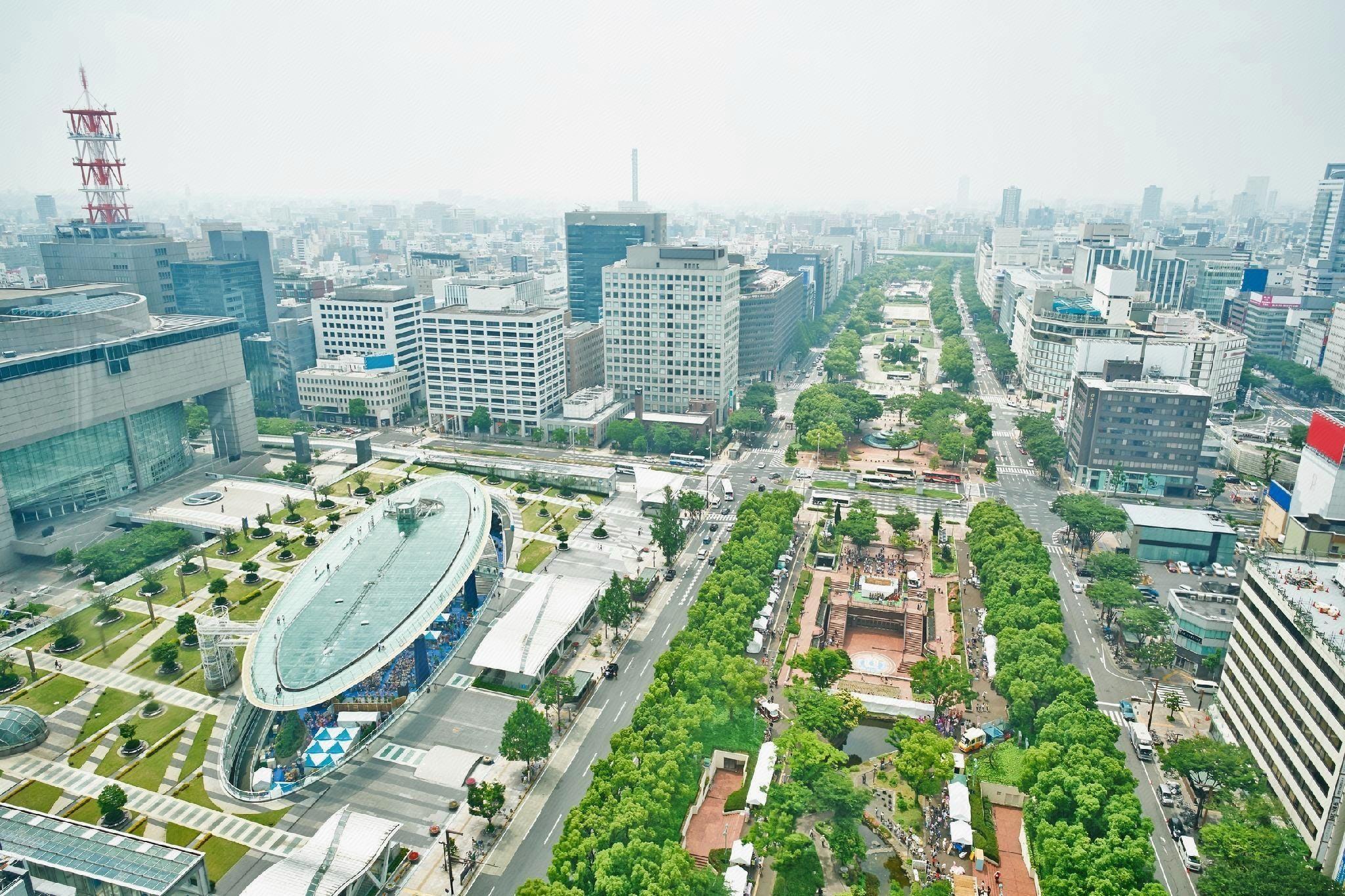 Hotel Shinsuien 40/43
