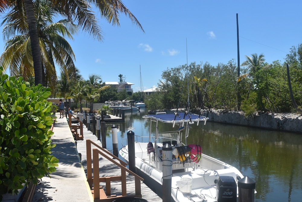 Coconut Cay Resort &amp; Marina 8/78