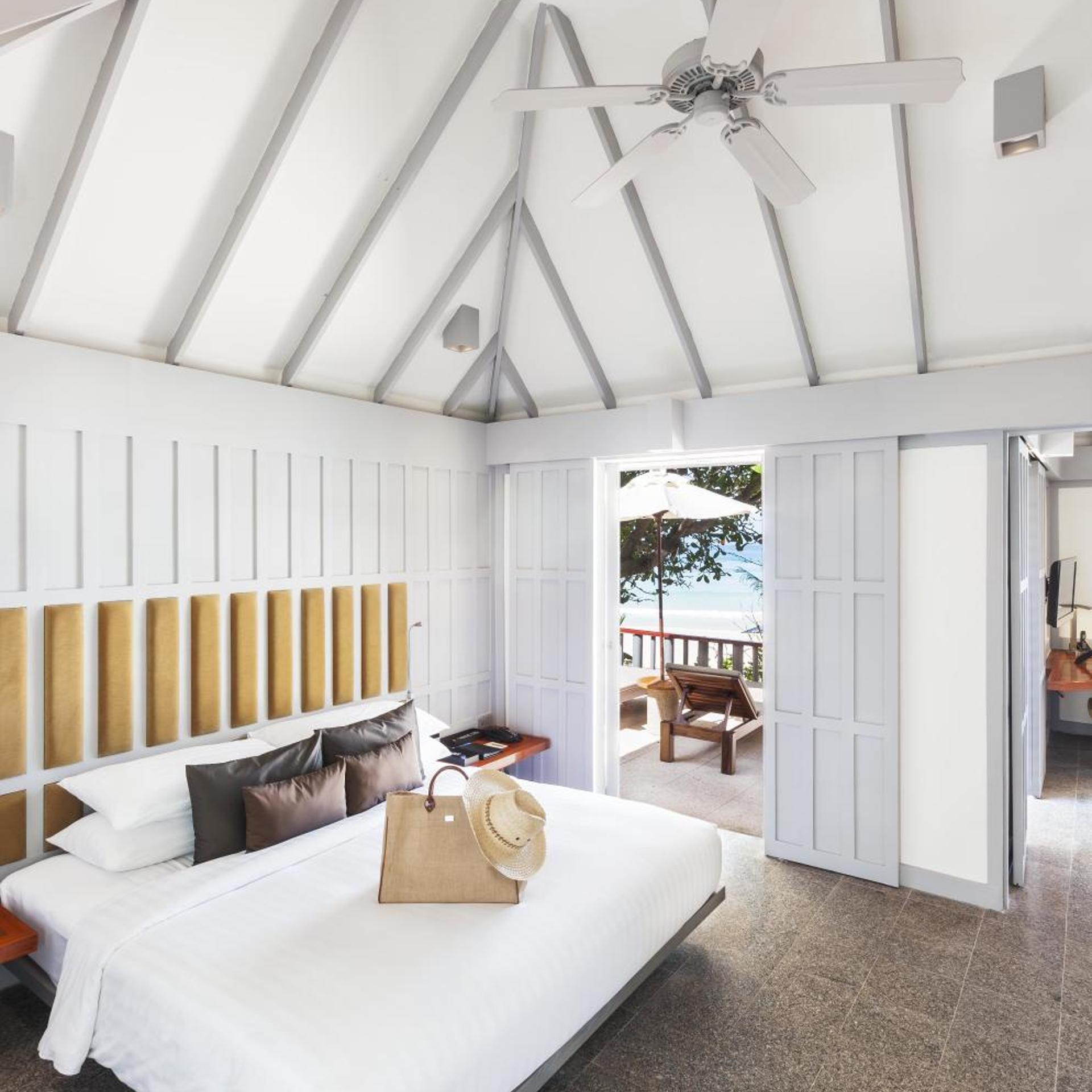 Beach, Deluxe, Suite، The Surin Phuket 2/4