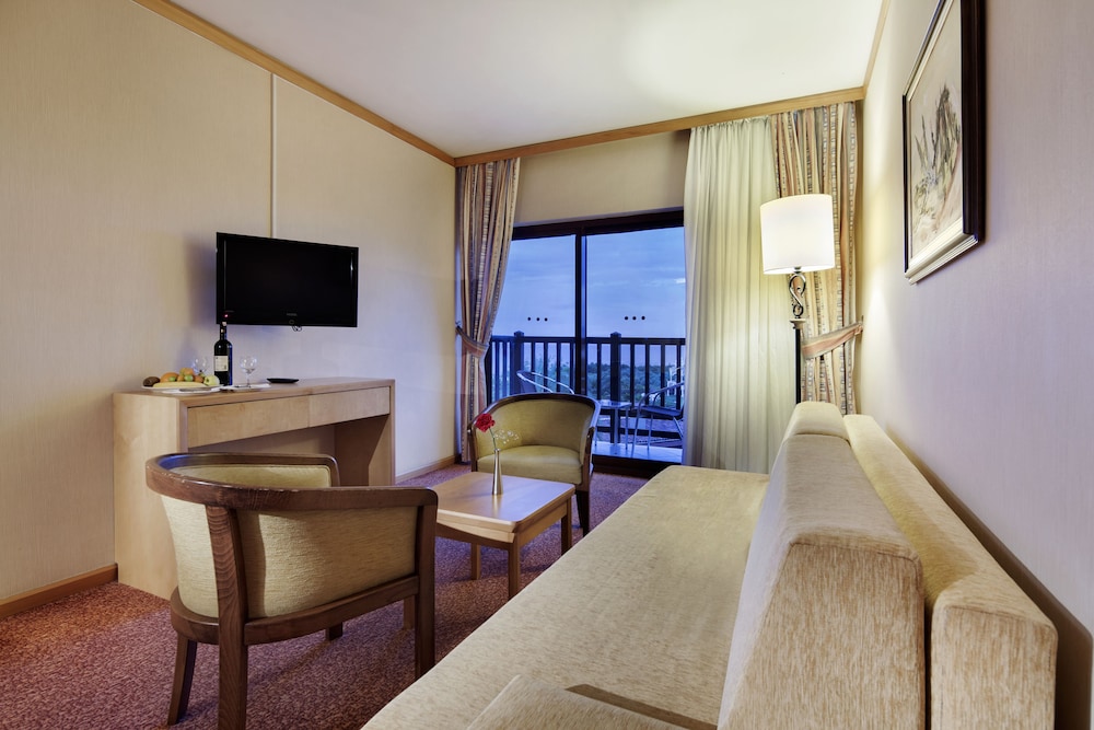 Alba Resort Hotel 23/50