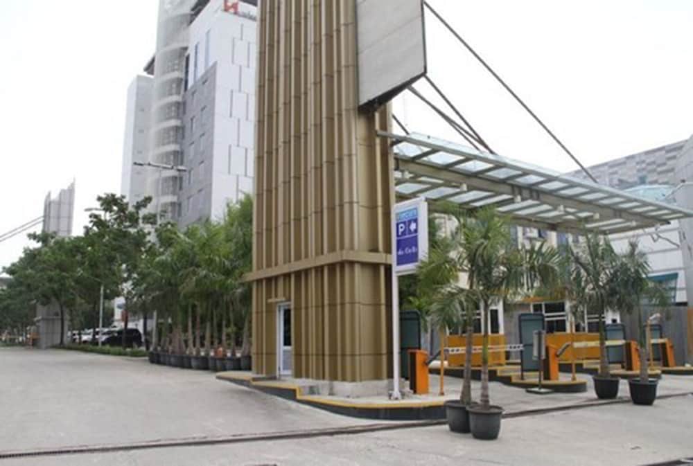 SWISS-BELINN SKA PEKANBARU in PEKANBARU
