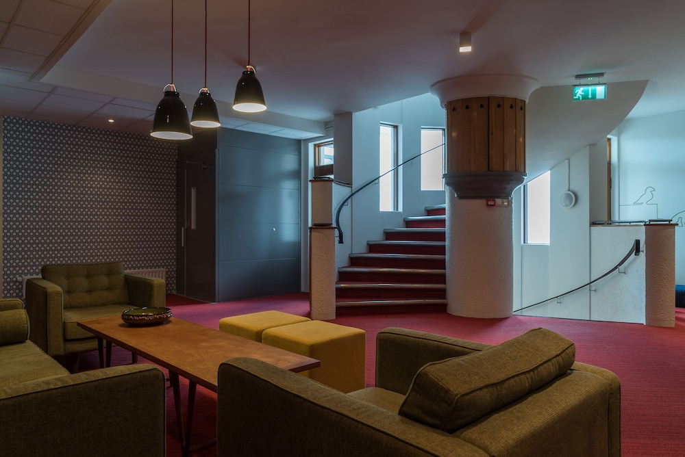 Hotel Isafjordur Horn 17/30