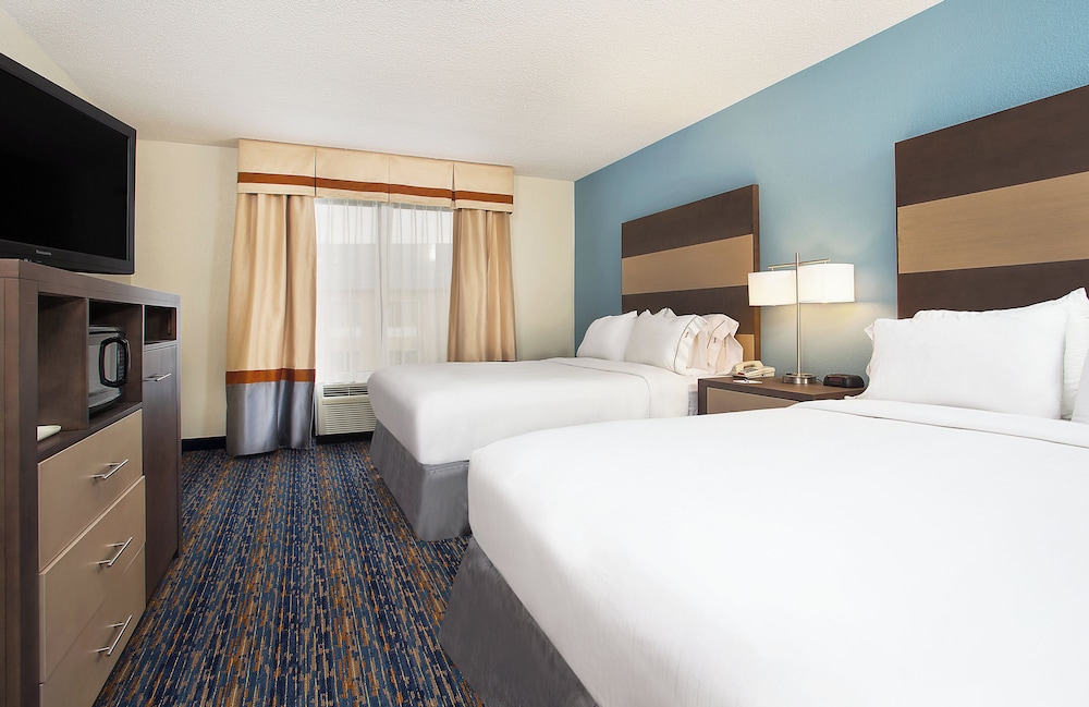 Suite, 2 Queen Beds