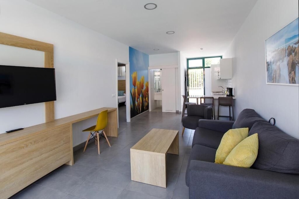 Walhalla Apartamentos 37/51