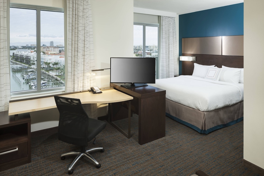 Residence Inn Clearwater Beach 39/42
