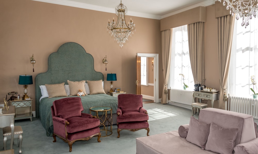 Hawkstone Hall Hotel & Gardens 34/51