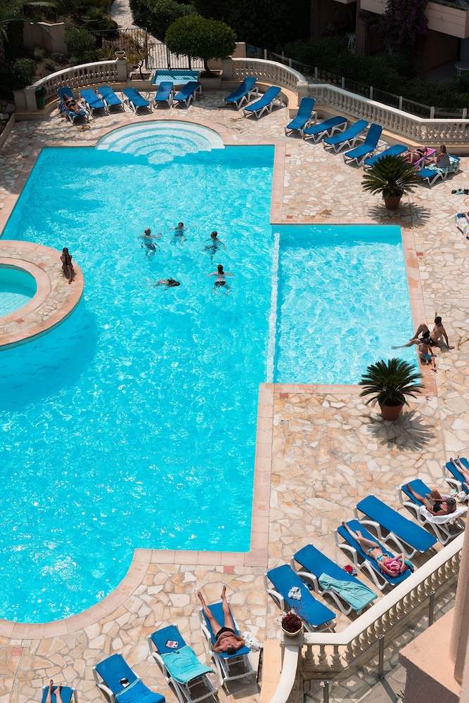 Residence La Palme Dazur Cannes Verrerie 19/44