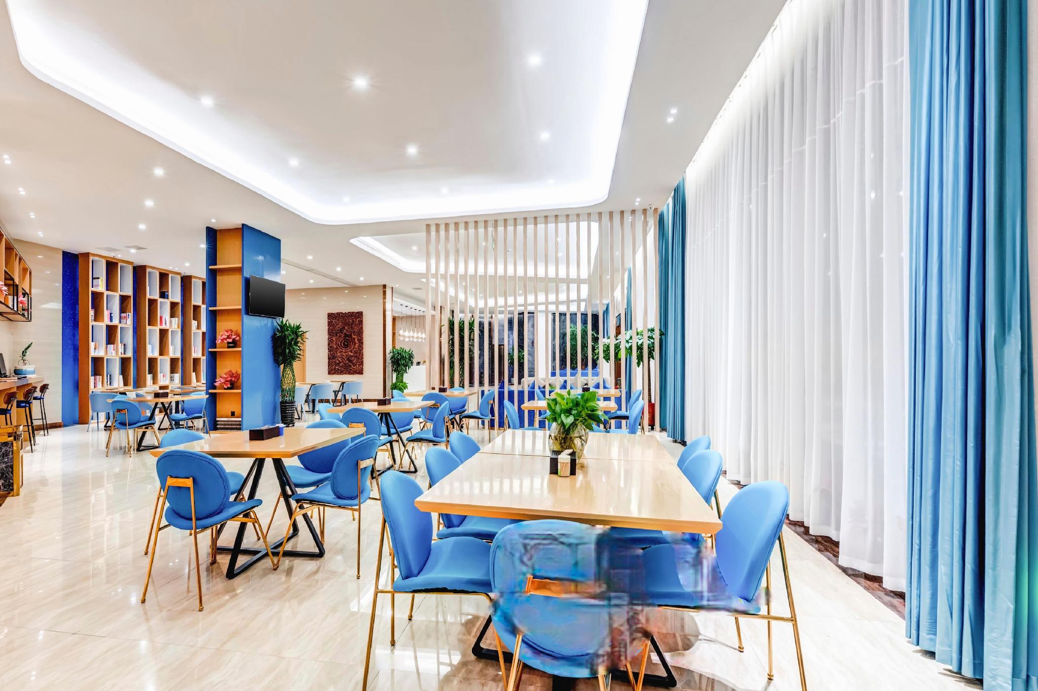 VX Hainan Dongfang City Dongfang Haijun Hotel 56/61