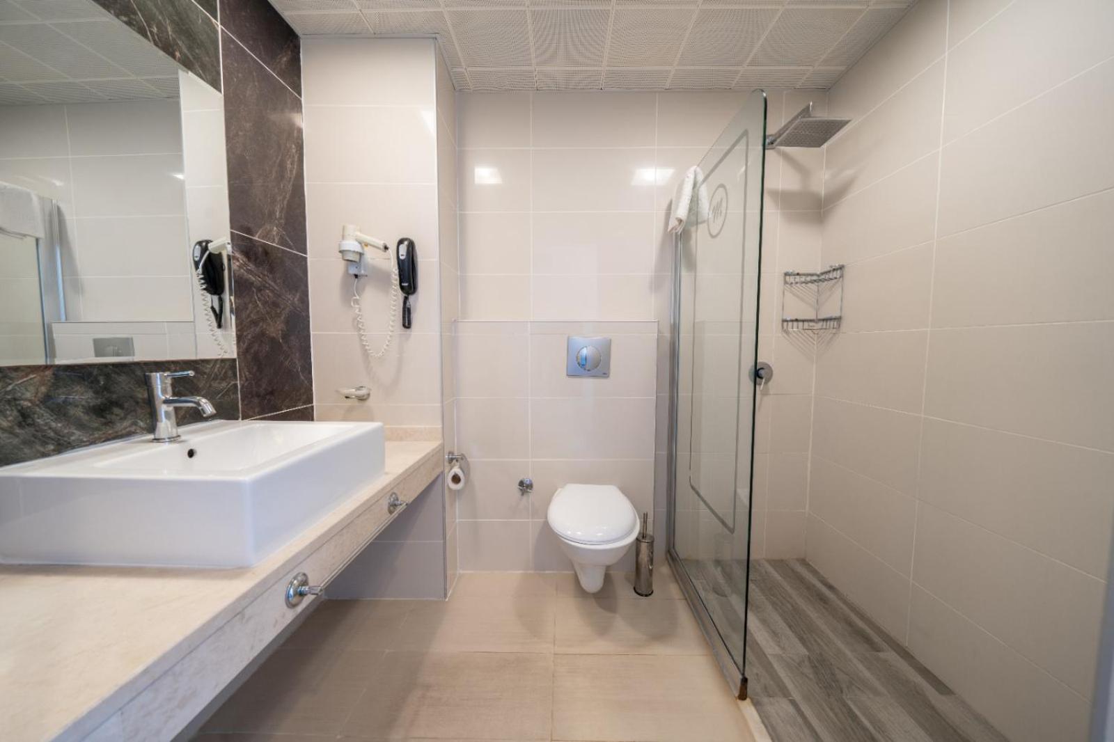 غرفة مفردة كبيرة، Supreme Beach Hotel - Adults Only +14 6/6
