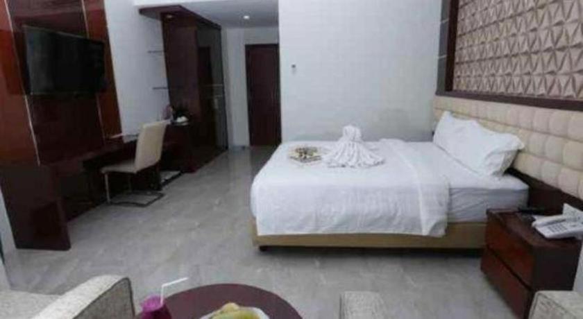 Sindoro Hotel Cilacap by Conary 17/42