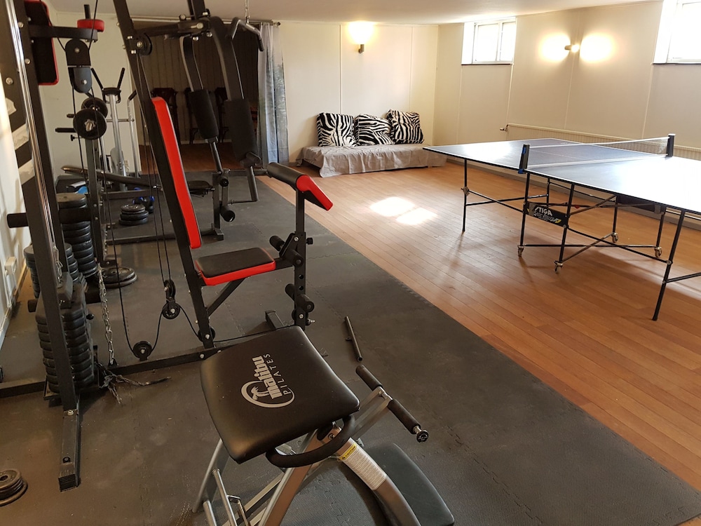 Brukshotellet Skinnsberg 28/50
