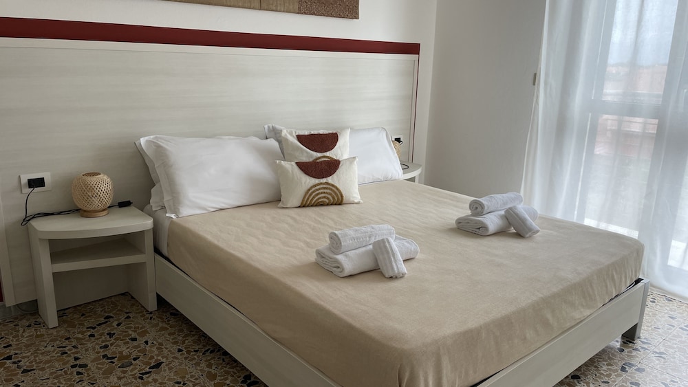 Hotel da Cesare - Maluentu 7/19