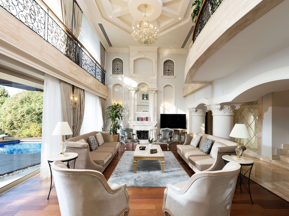 Rixos Premium Belek 54/82